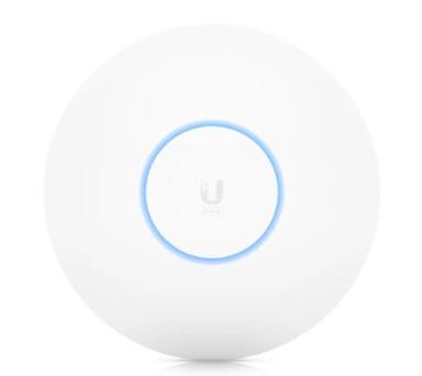 Ubiquiti U6-LR AX3000 UniFi WiFi 6 4X4 Long-Range Access Point Dual band