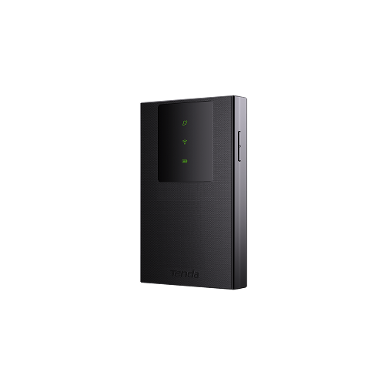 TENDA 4G180 V4.0 4G LTE Pocket Mobile Wi-Fi Router