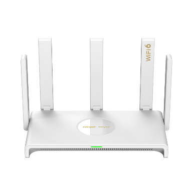 Ruijie RG-EW3000GX AX3000 Wi-Fi 6 Dual-WAN Gigabit Router