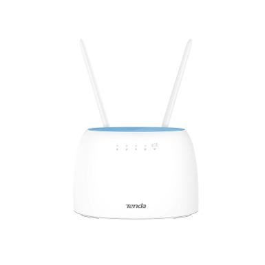 TENDA (4G09) AC1200 Dual-Band Wi-Fi 4G+ LTE Router