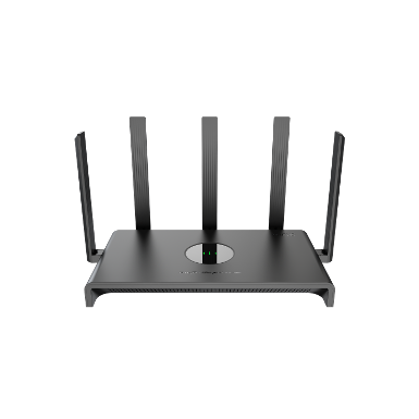 Ruijie RG-EW3000GX PRO AX3000 Dual-band Gigabit Wi-Fi 6 Gaming Router