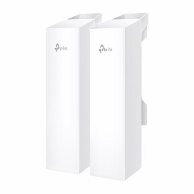 TP-LINK EAP211-Bridge KIT Omada 5GHz 867Mbps Indoor/Outdoor Wireless Bridge
