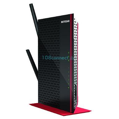 NETGEAR EX6200 AC1200 Dual Band WiFi Range Extender