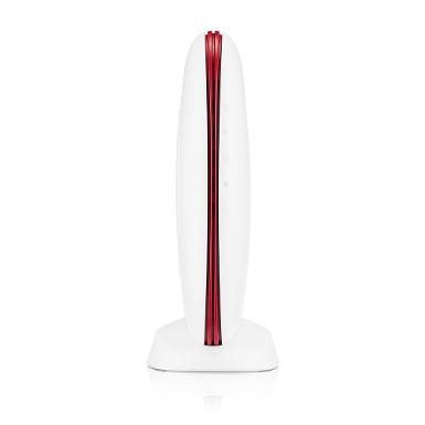 ZYXEL SCR 50AXE Secure Cloud-managed Router with AXE5400 WiFi 6E