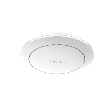 Ruijie RG-RAP2266 AX3000 Wi-Fi 6 dual-band Gigabit ceiling mount Indoor AP