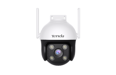 TENDA CH7-WCA 4MP Outdoor Dual External Atenna Pan/Tilt