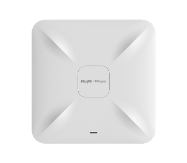 Ruijie RG-RAP2200(E) AC1300 Dual Band Ceiling Mount Access Point