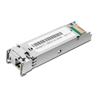 TP-LINK SM321A-2 1000Base-BX WDM Bi-Directional SFP Module