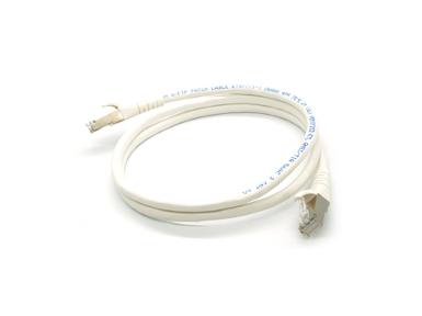 LINK US-5202S Shield CAT 6A RJ45 RJ45 Patch Cord