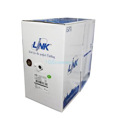 LINK US-9106 CAT6 UTP indoor (250mhz)