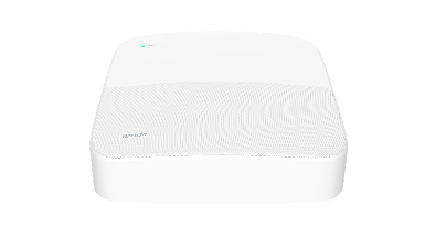 TENDA N6P-4H 4 Channel PoE HD Network Video Recorder