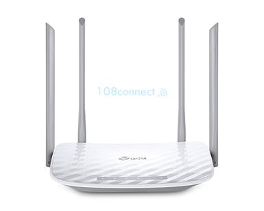 TP-LINK Archer C50 AC1200 Wireless Dual Band Router