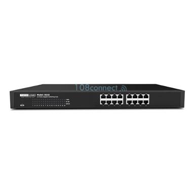 TOTOLINK SG16 16-Port Gigabit Unmanaged Switch