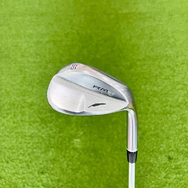 รหัสสินค้า 2100382198796 ไม้กอล์ฟพรีเมี่ยม!!! ราคาถูกที่สุดในประเทศไทย!!! WEDGE FOURTEEN RM4 NICKE